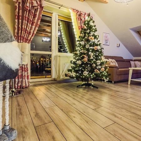 Apartament Sweet Ustron Bagian luar foto