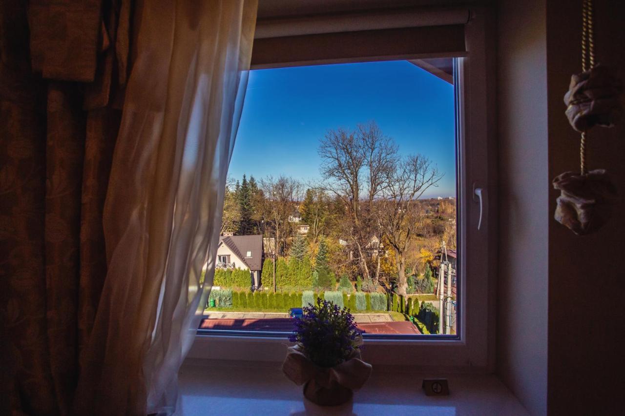 Apartament Sweet Ustron Bagian luar foto