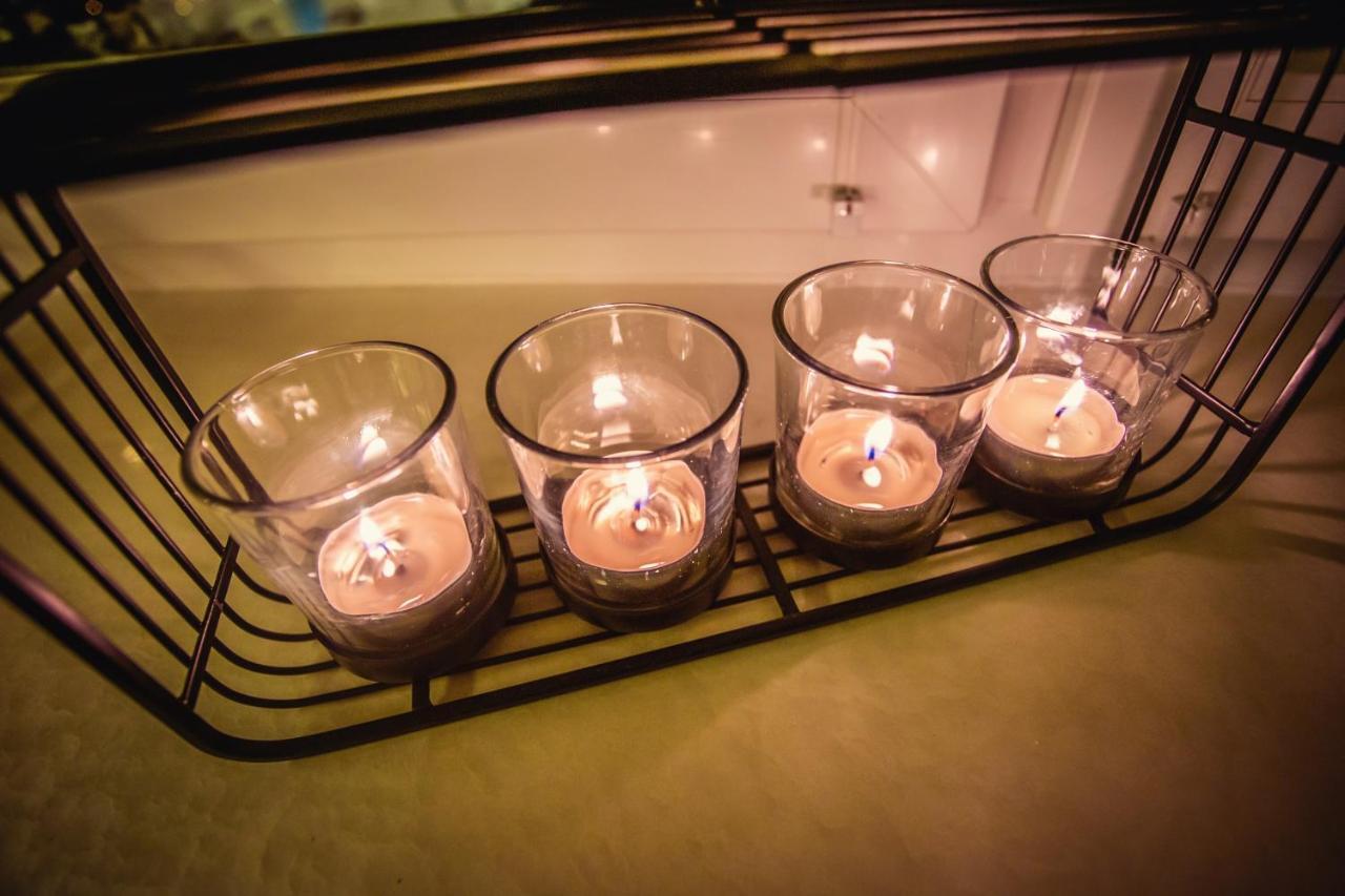 Apartament Sweet Ustron Bagian luar foto