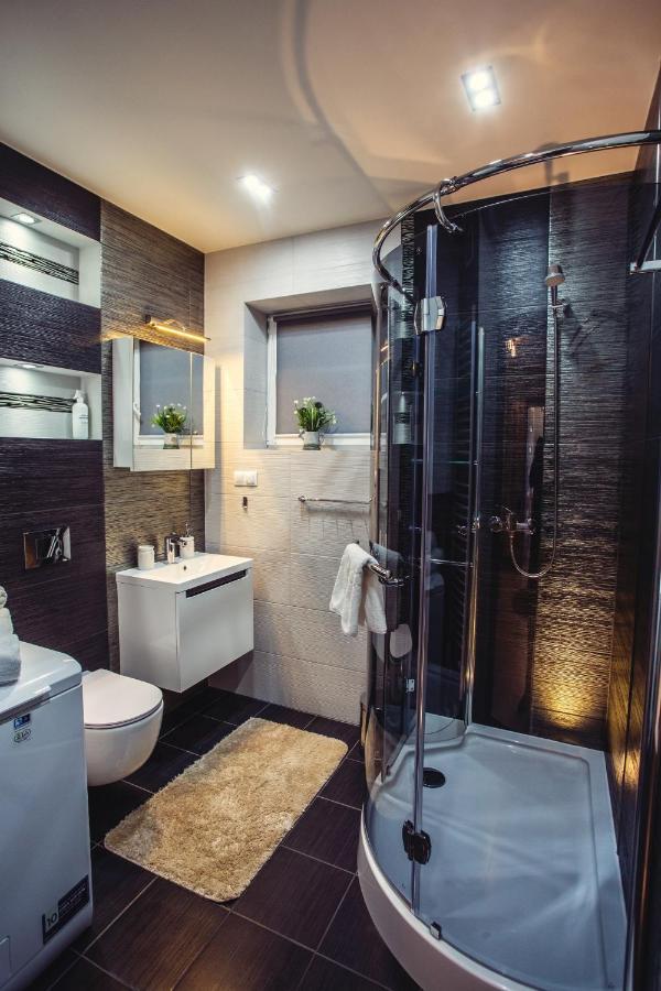 Apartament Sweet Ustron Bagian luar foto