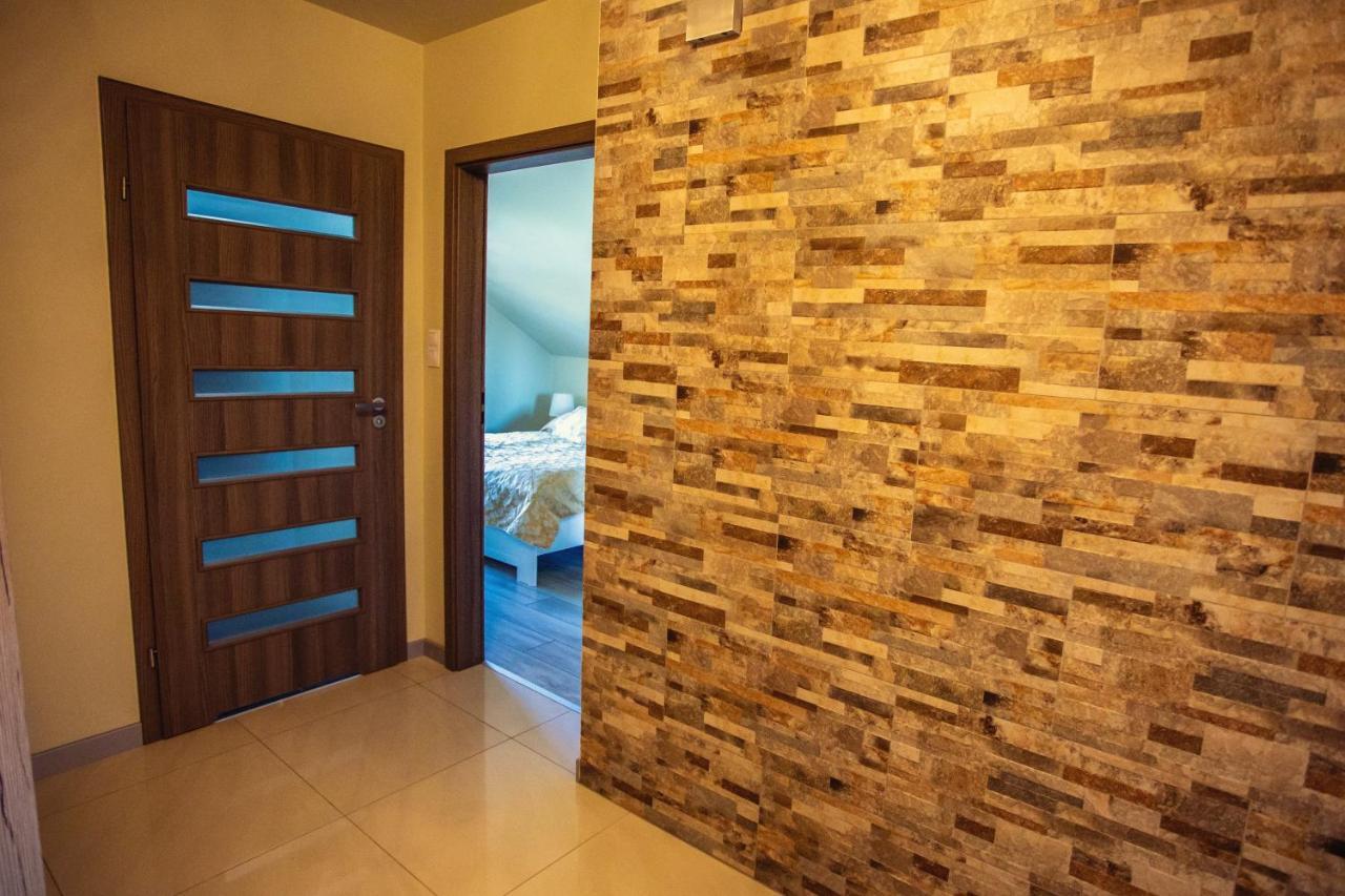 Apartament Sweet Ustron Bagian luar foto
