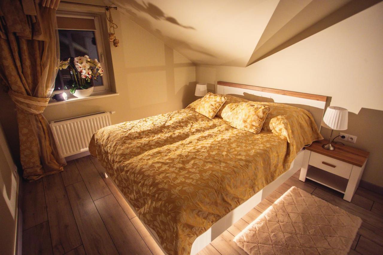 Apartament Sweet Ustron Bagian luar foto
