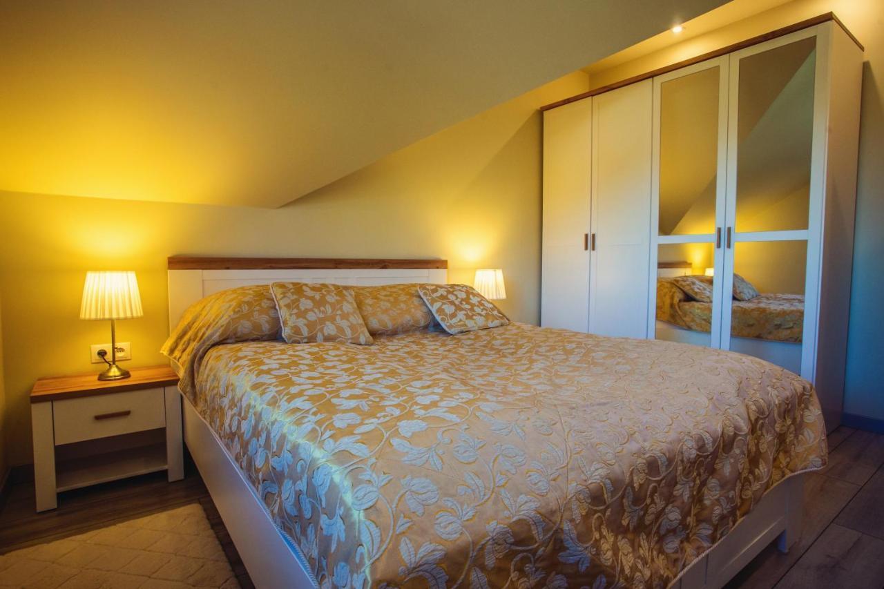 Apartament Sweet Ustron Bagian luar foto