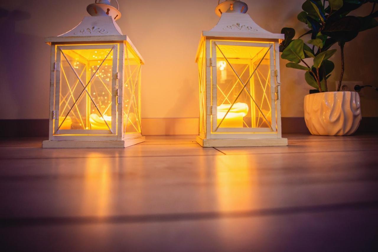 Apartament Sweet Ustron Bagian luar foto
